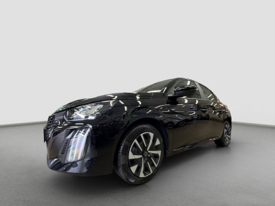 Peugeot 208 Vorführwagen Peugeot 208 Vorführwagen