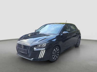 Peugeot 208 Vorführwagen Peugeot 208 Vorführwagen