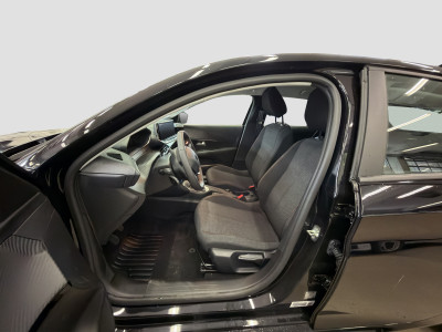 Peugeot 208 Vorführwagen Peugeot 208 Vorführwagen