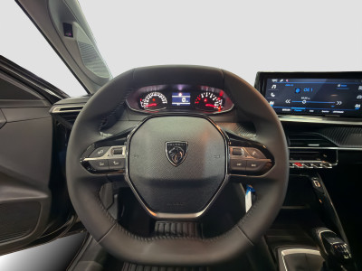Peugeot 208 Vorführwagen Peugeot 208 Vorführwagen