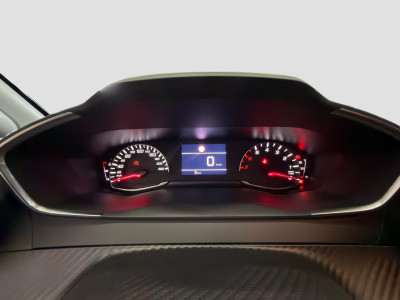 Peugeot 208 Vorführwagen Peugeot 208 Vorführwagen
