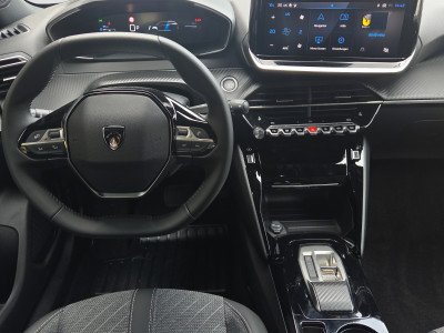 Peugeot 2008 Vorführwagen Peugeot 2008 Vorführwagen