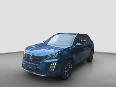 Peugeot 2008 Vorführwagen