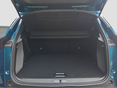 Peugeot 2008 Vorführwagen Peugeot 2008 Vorführwagen