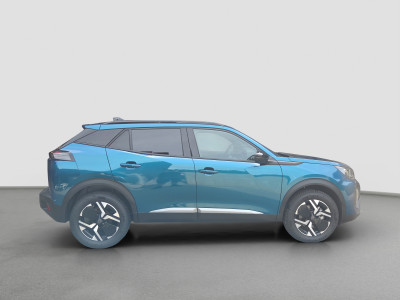 Peugeot 2008 Vorführwagen Peugeot 2008 Vorführwagen