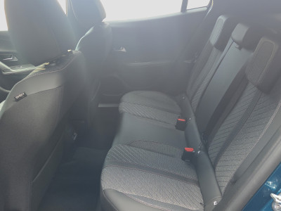 Peugeot 2008 Vorführwagen Peugeot 2008 Vorführwagen