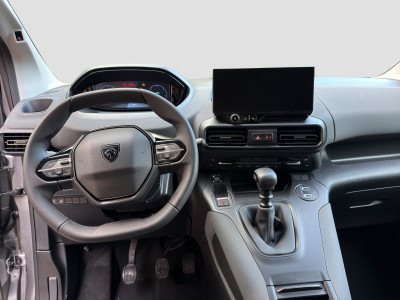 Peugeot Rifter Vorführwagen