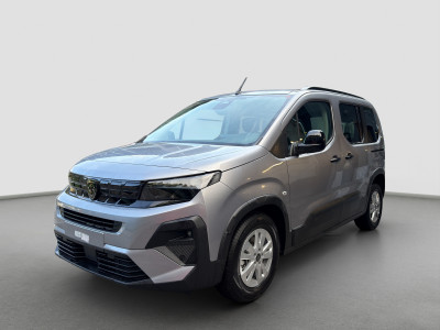Peugeot Rifter Vorführwagen