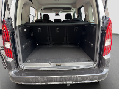 Peugeot Rifter Vorführwagen