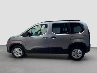 Peugeot Rifter Vorführwagen