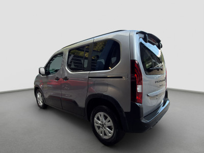 Peugeot Rifter Vorführwagen