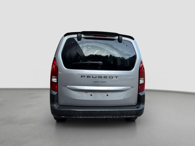 Peugeot Rifter Vorführwagen