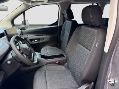 Peugeot Rifter Vorführwagen