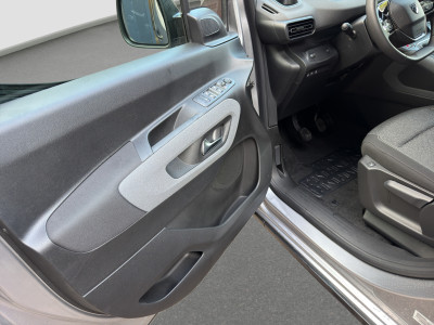 Peugeot Rifter Vorführwagen