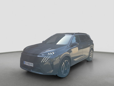 Peugeot 5008 Vorführwagen