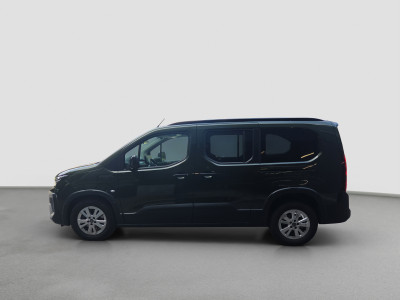 Peugeot Rifter Vorführwagen Peugeot Rifter Vorführwagen