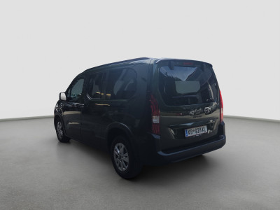 Peugeot Rifter Vorführwagen Peugeot Rifter Vorführwagen