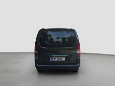 Peugeot Rifter Vorführwagen Peugeot Rifter Vorführwagen