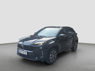 Toyota Yaris Cross Vorführwagen