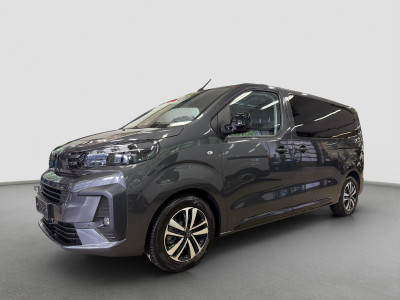 Peugeot Traveller Vorführwagen