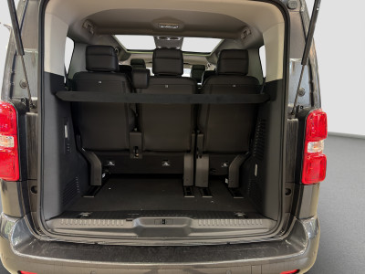 Peugeot Traveller Vorführwagen