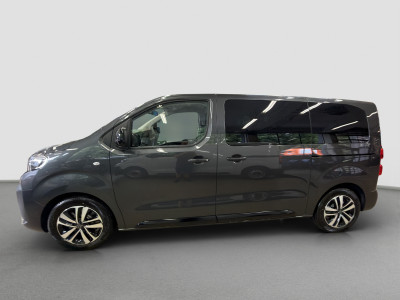 Peugeot Traveller Vorführwagen