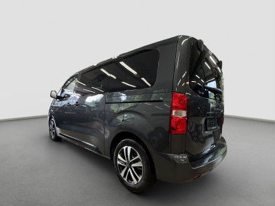 Peugeot Traveller Vorführwagen