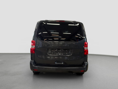 Peugeot Traveller Vorführwagen