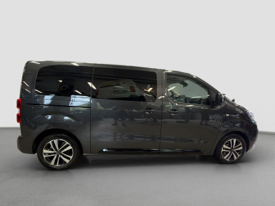 Peugeot Traveller Vorführwagen