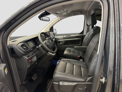 Peugeot Traveller Vorführwagen