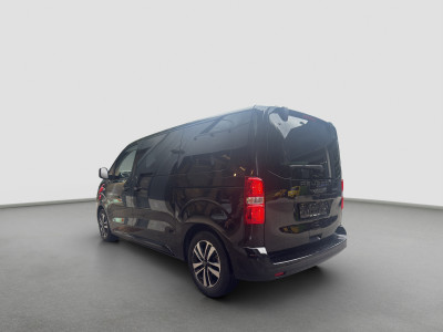 Peugeot Traveller Vorführwagen Peugeot Traveller Vorführwagen