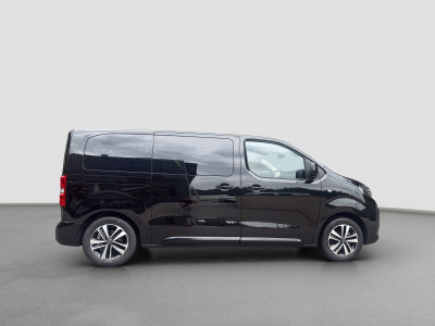 Peugeot Traveller Vorführwagen Peugeot Traveller Vorführwagen
