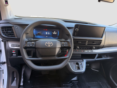 Toyota ProAce Vorführwagen Toyota ProAce Vorführwagen