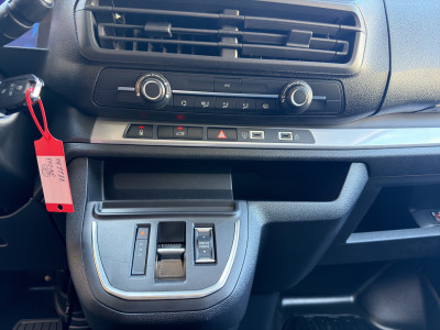Toyota ProAce Vorführwagen Toyota ProAce Vorführwagen