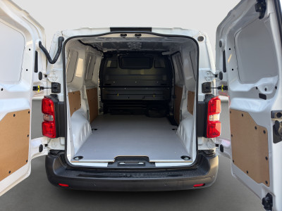 Toyota ProAce Vorführwagen Toyota ProAce Vorführwagen