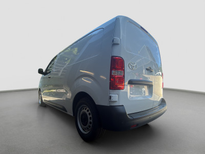 Toyota ProAce Vorführwagen Toyota ProAce Vorführwagen