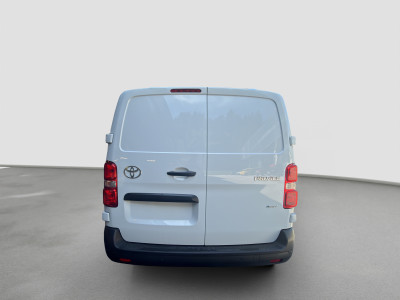 Toyota ProAce Vorführwagen Toyota ProAce Vorführwagen