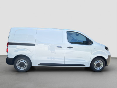 Toyota ProAce Vorführwagen Toyota ProAce Vorführwagen