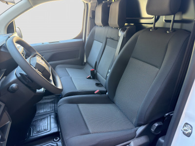 Toyota ProAce Vorführwagen Toyota ProAce Vorführwagen