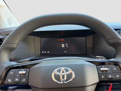 Toyota ProAce Vorführwagen Toyota ProAce Vorführwagen