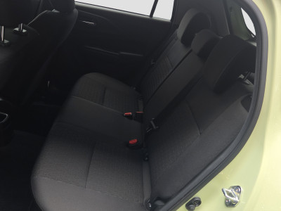 Suzuki Swift Vorführwagen