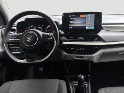 Suzuki Swift Vorführwagen