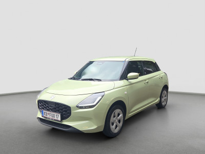 Suzuki Swift Vorführwagen