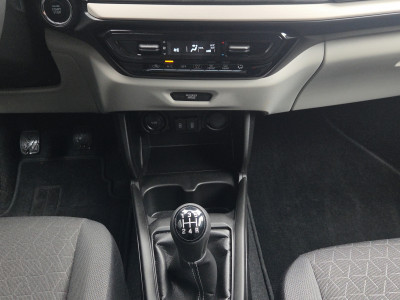 Suzuki Swift Vorführwagen