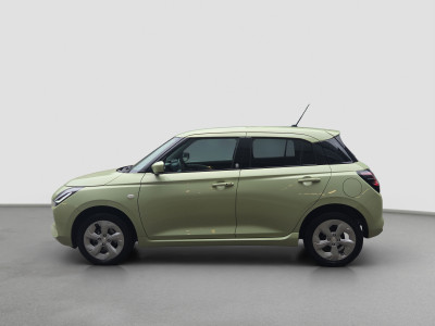 Suzuki Swift Vorführwagen