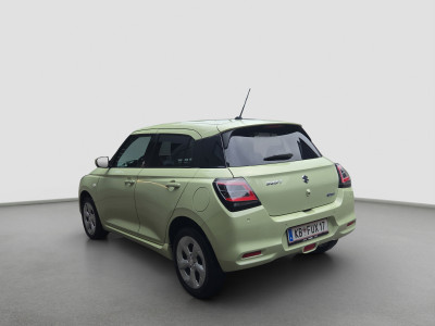 Suzuki Swift Vorführwagen