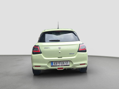 Suzuki Swift Vorführwagen