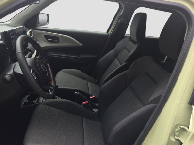 Suzuki Swift Vorführwagen