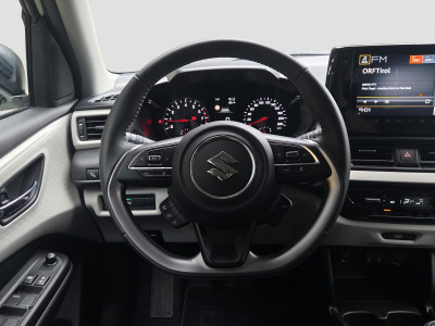 Suzuki Swift Vorführwagen
