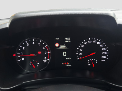 Suzuki Swift Vorführwagen